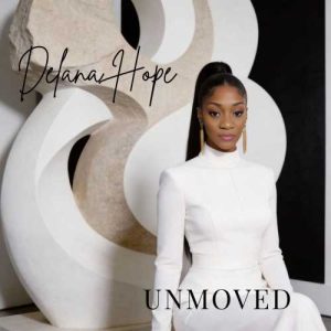 Delana Hope - I Speak Blessings