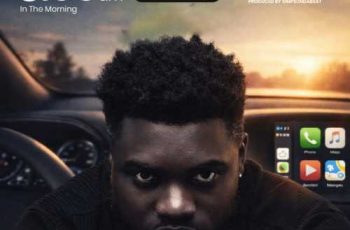 Donzy – 8am In The Morning (New Song)