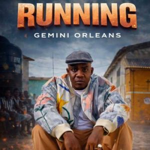 Gemini Orleans - Running