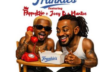 Hammer Of The Last Two – Frankies ft Pappy Kojo, Joey B, Mantse
