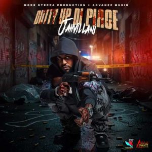Jahvillani - Dutty Up Di Place