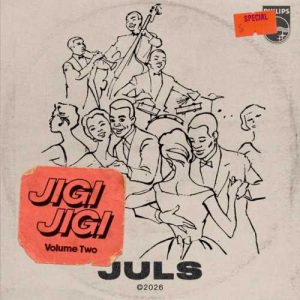 Juls - Perfect ft. KOJO BLAK, Minz