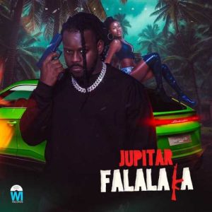 Jupitar - FALALA LA