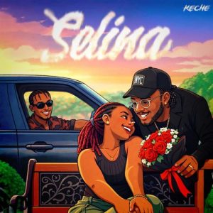 Keche - Selina