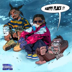 Kwaku DMC x Beeztrap KOTM - Go Home