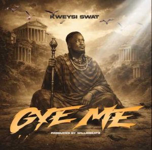 Kweysi Swat - Gye Me