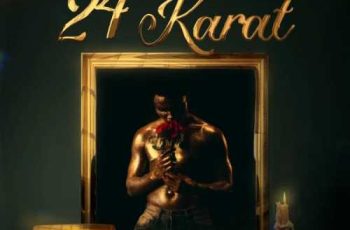 Logos Olori – 24 Karat ft. Morravey (New Song)