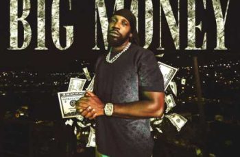 Mavado – Big Money (New Song)