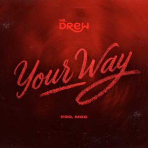 Mr Drew - Your Way