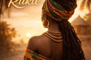 Mzbel – Rukie (New Song)