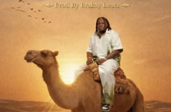 Nii Funny – Goodbye (New Song)