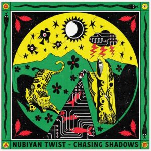 Nubiyan Twist - How Far ft. M.anifest, Eniola