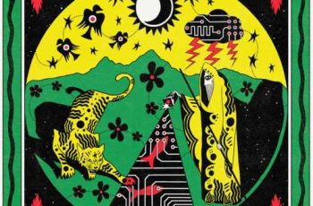 Nubiyan Twist – How Far ft. M.anifest, Eniola (New Song)