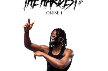 Okese1 – Gangster Love (New Song)