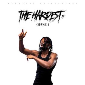 Okese1 - Mad Flow