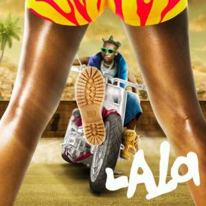 Olivetheboy - Lala