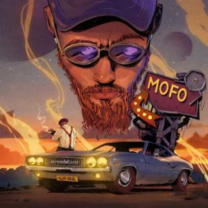 Ozedikus - MOFO ft Brownboi vbz