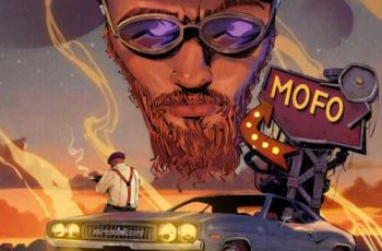 Ozedikus – MOFO ft Brownboi vbz (New Song)