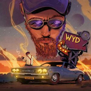 Ozedikus - WYD ft. Babyboy AV, Alpha P