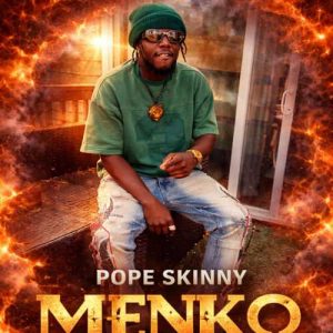 Pope Skinny - Menko