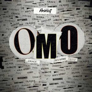 Priesst - Omo