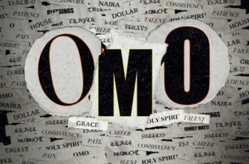 Priesst – Omo (New Song)