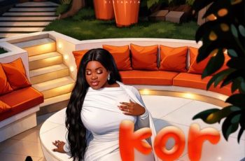 Sista Afia – Kor (Thank You) (New Song)