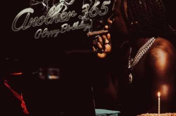 Stonebwoy – Another 365 (Happy Birthday) (New Song)