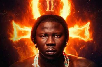 Stonebwoy – Blood Don’t Make Family (New Song)