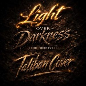 Stonebwoy - Light Over Darkness (LOD Freestyle)