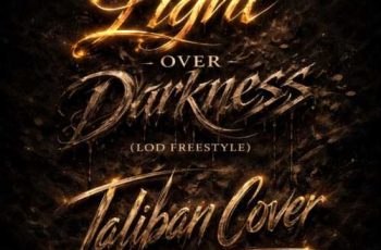 Stonebwoy – Light Over Darkness (LOD Freestyle)