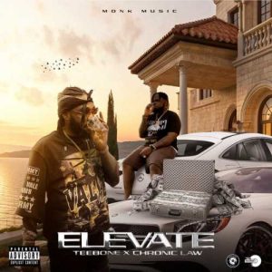 Teebone x Chronic Law - Elevation