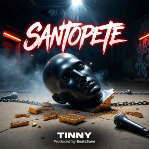 Tinny - Santopete