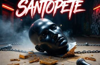 Tinny – Santopete (New Song)