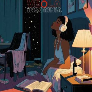 Veola - Insomnia