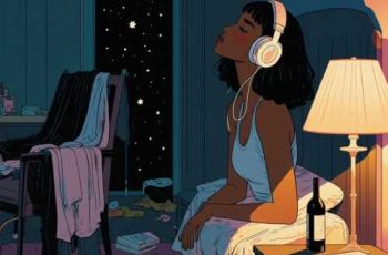 Veola – Insomnia (New Song)