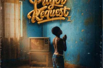 Victor AD – Prayer Request II ft. Jahmiel, Patoranking (New Song)