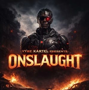Vybz Kartel - ONSLAUGHT