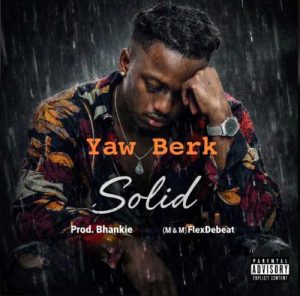 Yaw Berk - Solid
