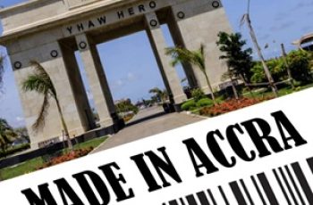 Yhaw Hero – Made in Accra (New Song)