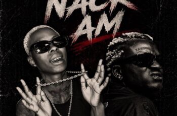 Candy Bleakz – Nack Am ft Portable