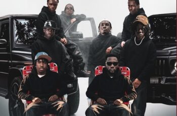 Youth God – Woy3 Guy??? ft. Ypee, E.L.G Sarkisty, Pinto Black, Vilito, LAMI JNR, DROPLORD, Bbig Nova