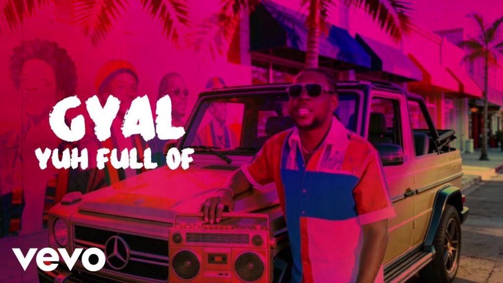 Vybz Kartel - Good Good
