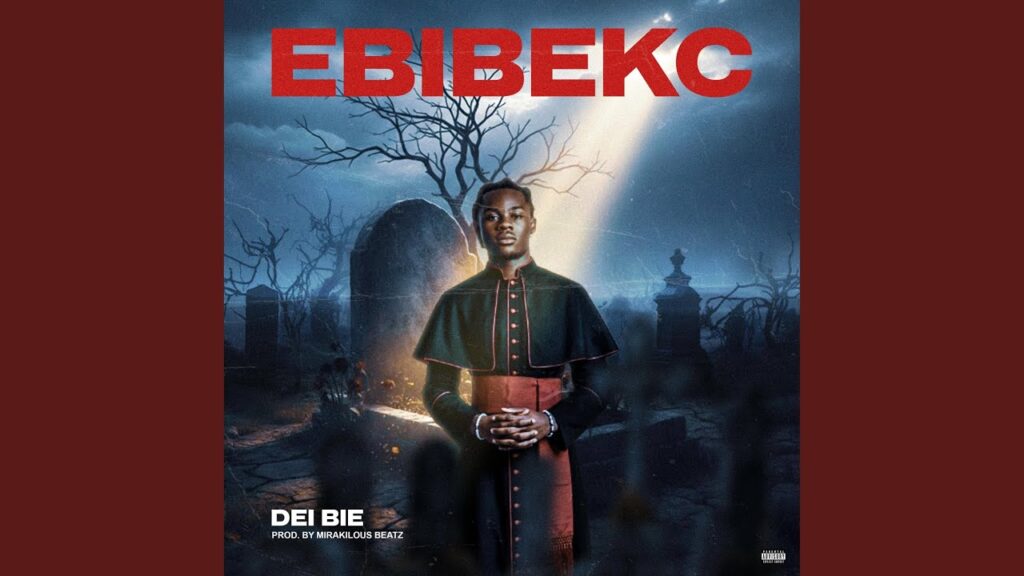 Dei Bie - Ebibekc