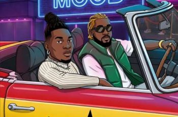 Amerro Twist – Mood ft. Article Wan (New Song)