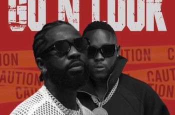 Bisa Kdei – Go N Look ft. Medikal (New Song)