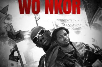 Bosom P-Yung – Wo Nkor ft. Lyrical Joe (New Song)