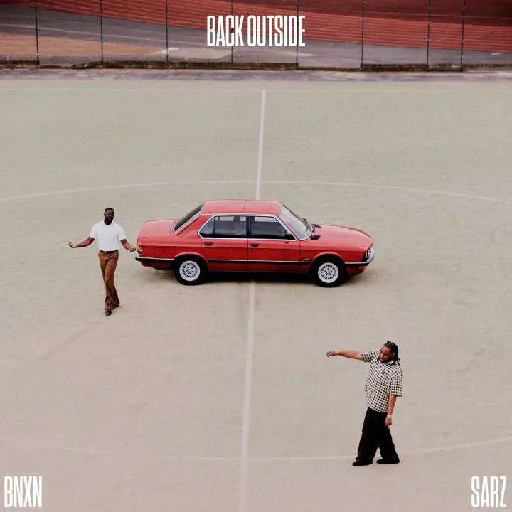 Buju BNXN - Back Outside ft. Sarz