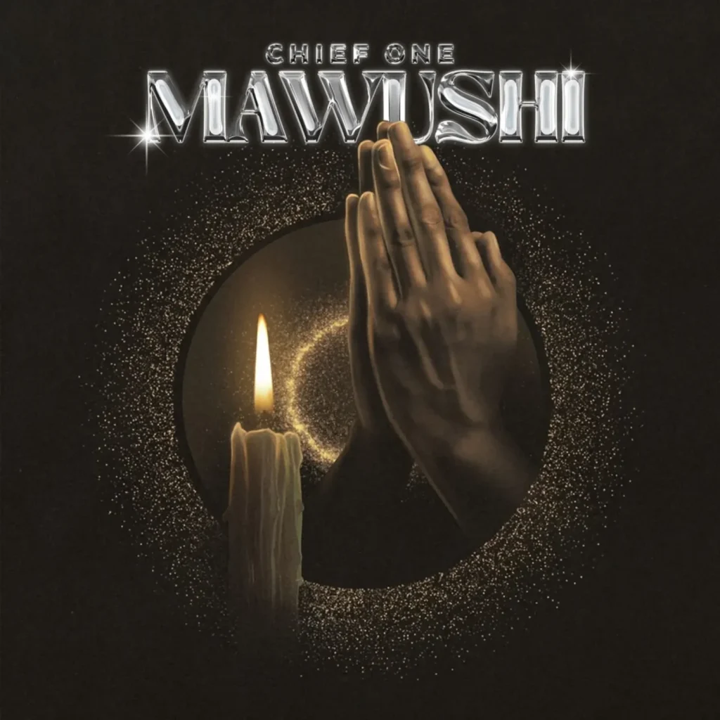 Chief One - Mawushi