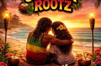 Coconut Rootz – My Everything (New Song)
